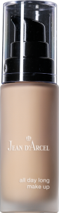 JDA Make-up Jill Vannueten