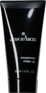 JDA Make-up Jill Vannueten