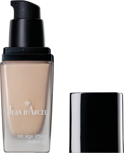 JDA Make-up Jill Vannueten
