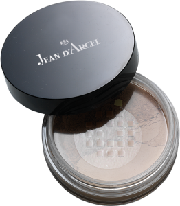 JDA Make-up Jill Vannueten