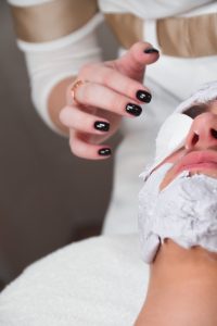 Gelaatsverzorging Zutendaal Limburg Jill Vannueten | Skincare, Beauty & Make-up