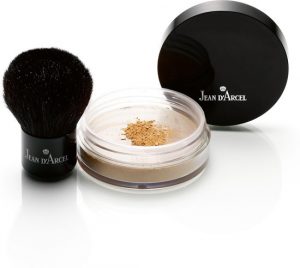 JDA Make-up Jill Vannueten