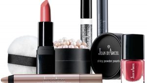 JDA Make-up Jill Vannueten