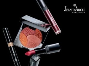 JDA Make-up Jill Vannueten