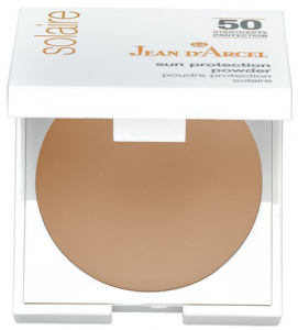 JDA Make-up Jill Vannueten