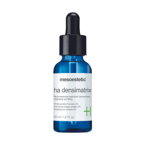 HA Densimatrix Mesoestetic Jill Vannueten | Huidexpert Schoonheidssalon gespecialiseerd in huidverbetering Zutendaal