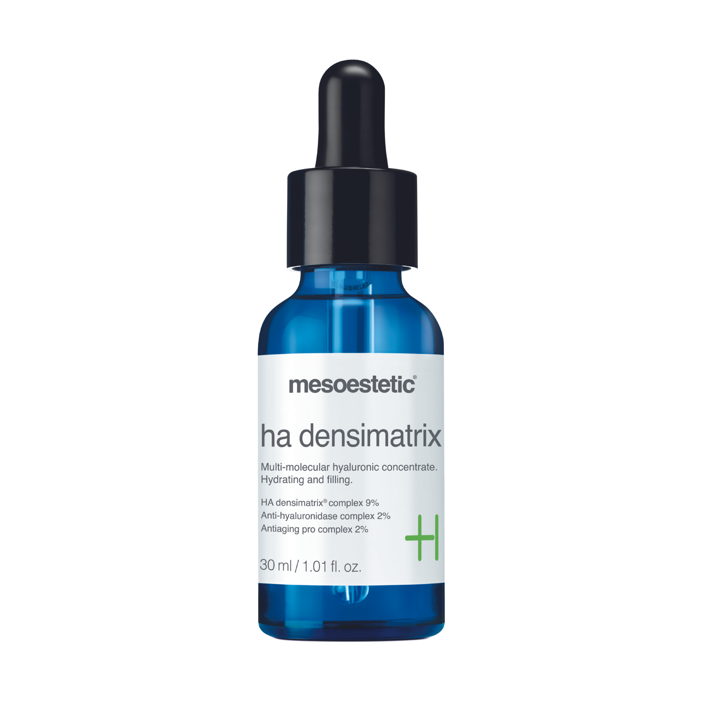 JVN Aesthetic Clinic HA densimatrix HA Densimatrix Mesoestetic Jill Vannueten | Huidexpert Schoonheidssalon gespecialiseerd in huidverbetering Zutendaal