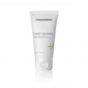 melan recovery