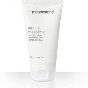 Mesoéclat cream