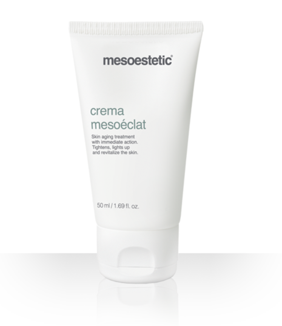 JVN Aesthetic Clinic Mesoéclat cream Mesoéclat cream