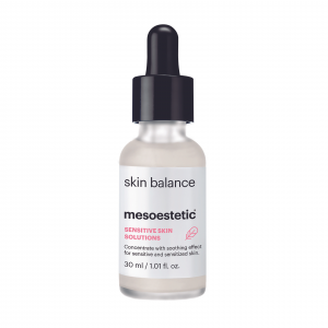 Skin Balance Mesoestetic Jill Vannueten | Huidexpert Schoonheidssalon gespecialiseerd in huidverbetering Zutendaal
