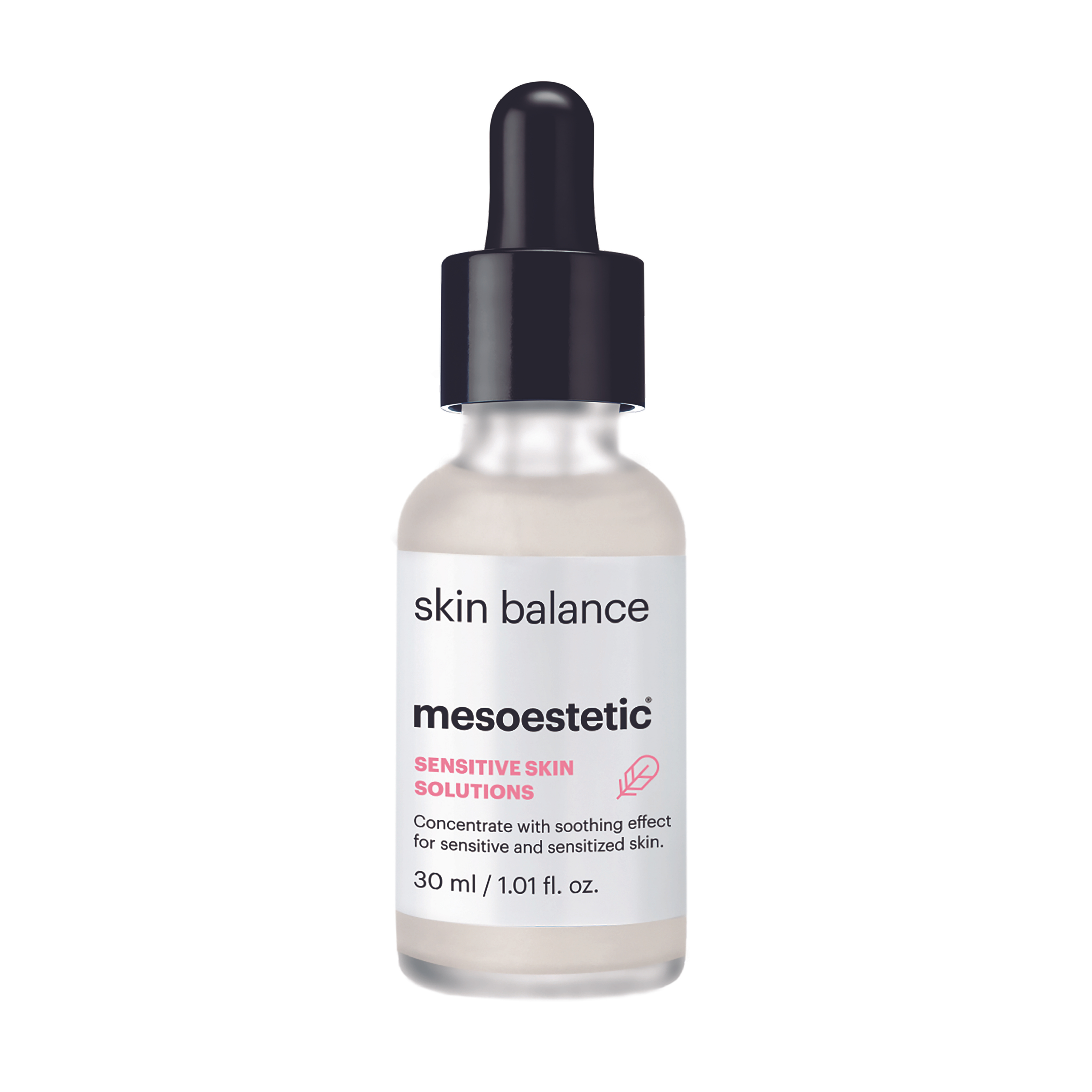 JVN Aesthetic Clinic Skin Balance Skin Balance Mesoestetic Jill Vannueten | Huidexpert Schoonheidssalon gespecialiseerd in huidverbetering Zutendaal