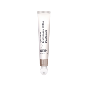 Age Element Brightening Eye Contour Jill Vannueten | Huidexpert Schoonheidssalon gespecialiseerd in huidverbetering Zutendaal Mesoestetic limburg België