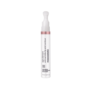 Age Element Anti-Wrinkle Lip & Contour Jill Vannueten | Huidexpert Schoonheidssalon gespecialiseerd in huidverbetering Zutendaal Mesoestetic limburg België