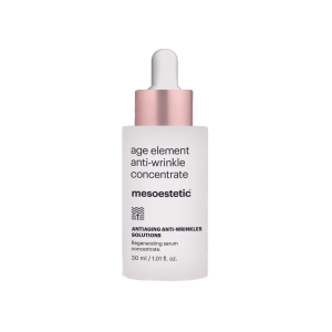 Age Element Anti-wrinkle Concentrate Jill Vannueten | Huidexpert Schoonheidssalon gespecialiseerd in huidverbetering Zutendaal Mesoestetic limburg België