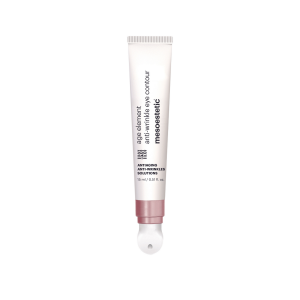 Age Element Anti-Wrinkle Eye Contour Jill Vannueten | Huidexpert Schoonheidssalon gespecialiseerd in huidverbetering Zutendaal Mesoestetic limburg België