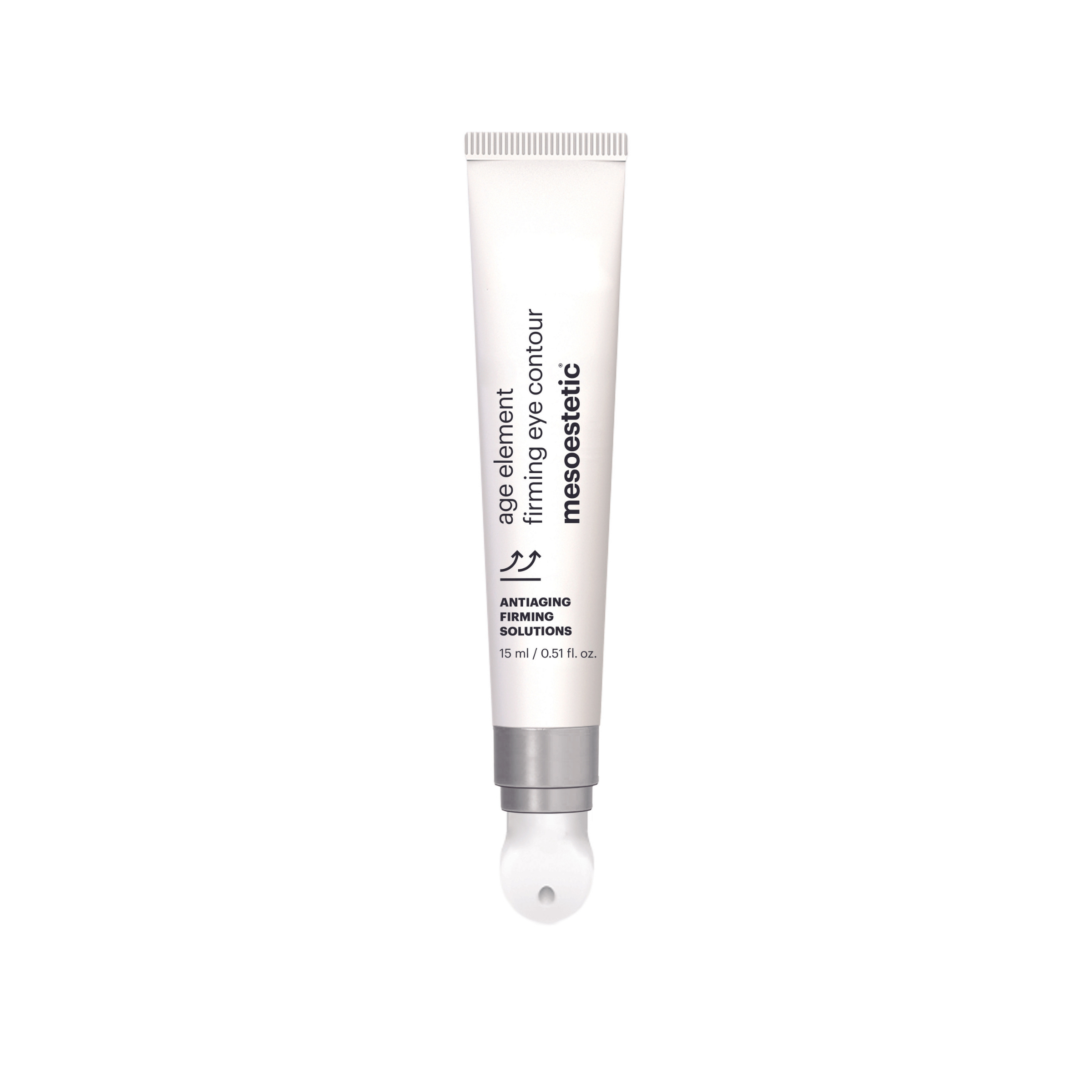 JVN Aesthetic Clinic Firming eye contour Age Element Firming Eye Contour Jill Vannueten | Huidexpert Schoonheidssalon gespecialiseerd in huidverbetering Zutendaal Mesoestetic limburg België