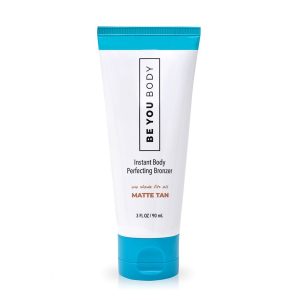 Be You Body Perfecting Bronzer Jill Vannueten Huidexpert Zutendaal