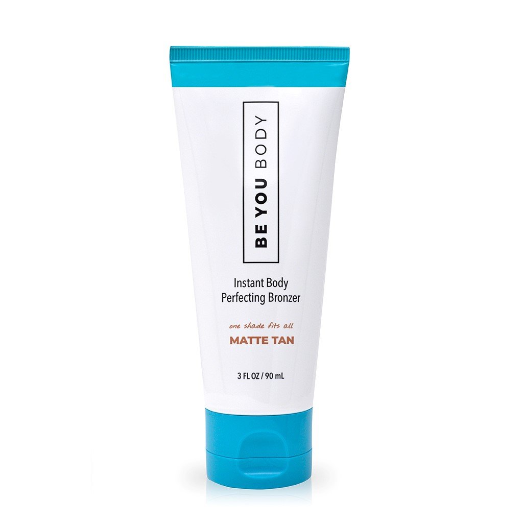 JVN Aesthetic Clinic Be You Body Perfecting Bronzer Be You Body Perfecting Bronzer Jill Vannueten Huidexpert Zutendaal