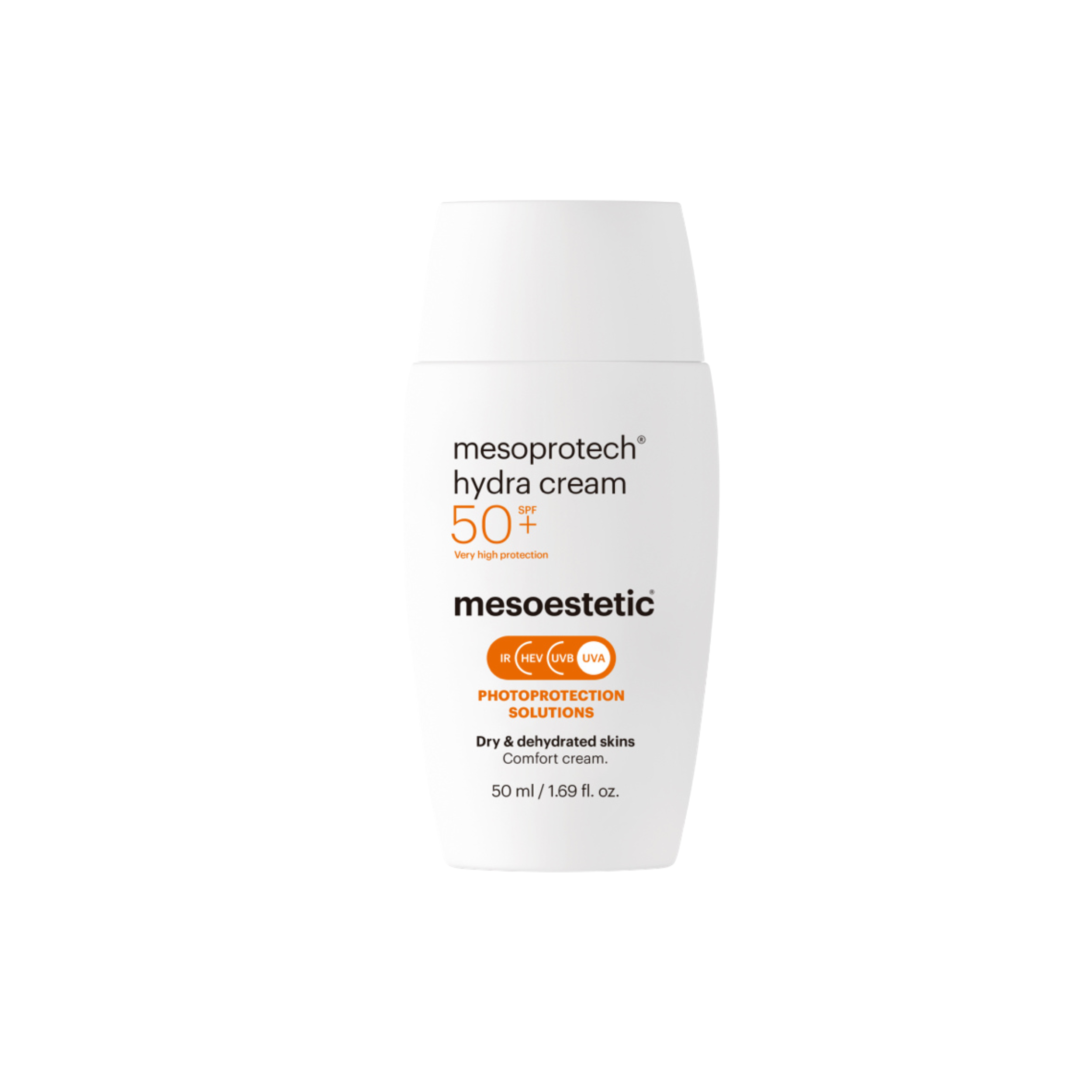 JVN Aesthetic Clinic Hydra cream spf 50+ Hydra cream spf 50+