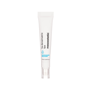 HA densimatrix lips Mesoestetic supplementen Jill Vannueten Huidexpert huidverbetering salon Zutendaal Limburg België