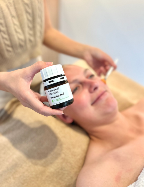 skin membership schoonheidssalon Zutendaal