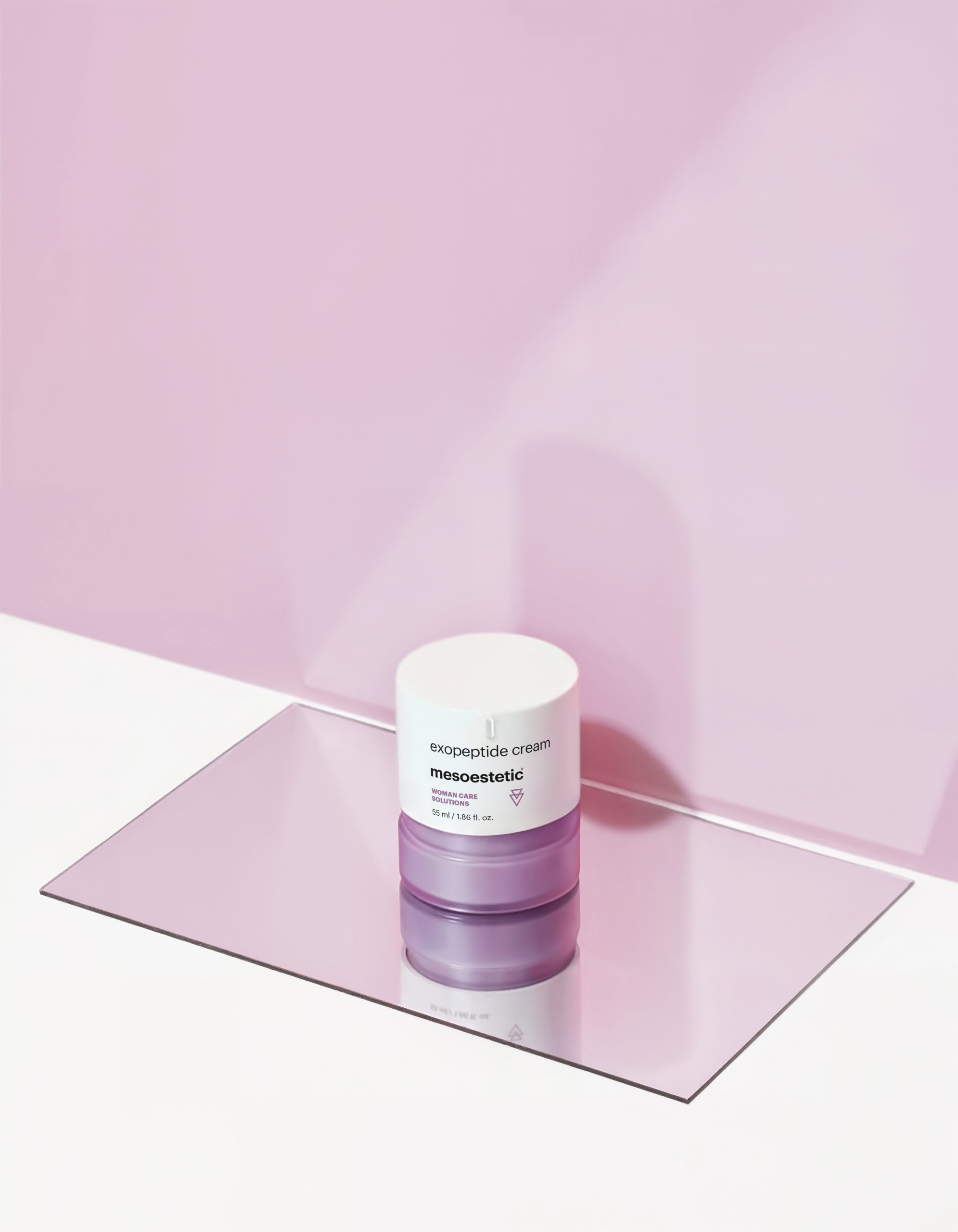 JVN Aesthetic Clinic Exopeptide cream Exopeptide cream - Afbeelding 2